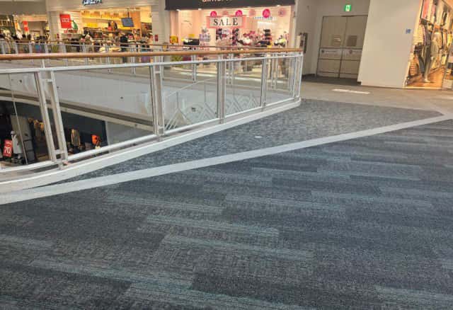 ティップトッププラスポケット前デッキ