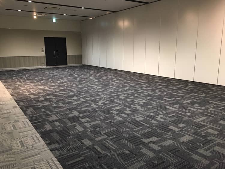 イオンホールA
