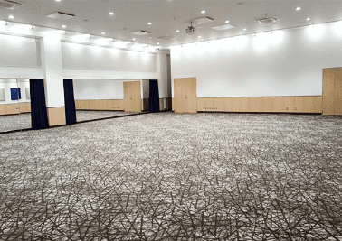 4Fイオンホール