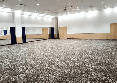 4Fイオンホール