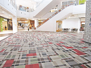 ③ワクワクコート