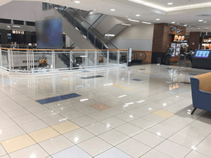 ⑦シネマ前ブリッジ