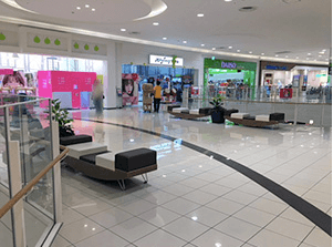 3階 モーリーファンタジー前