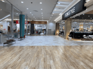 2階 ムーンギャラリー