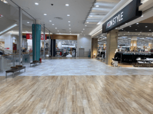 2階 ムーンギャラリー