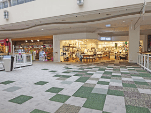 プティマイン前ブリッジ