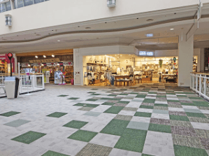 プティマイン前ブリッジ