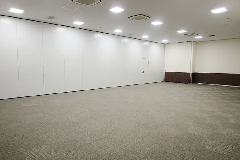 3F イオンホールB1