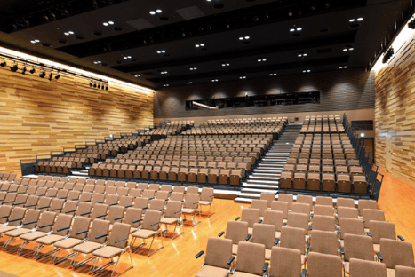 5Fおかやま未来ホール1