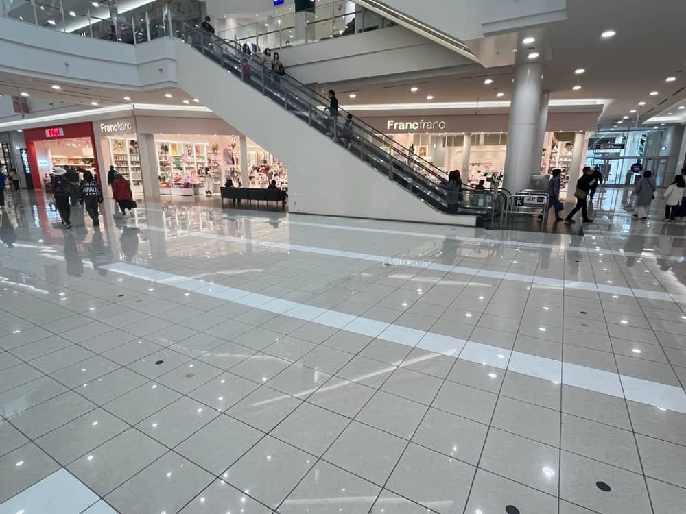 スターライトコート