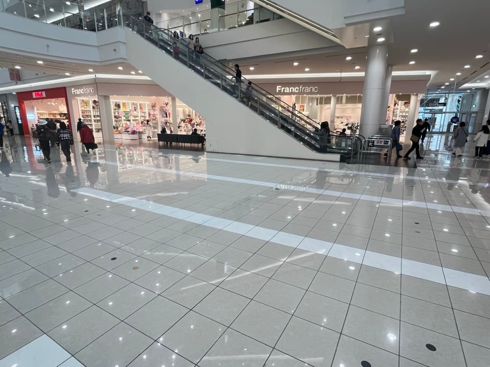 スターライトコート