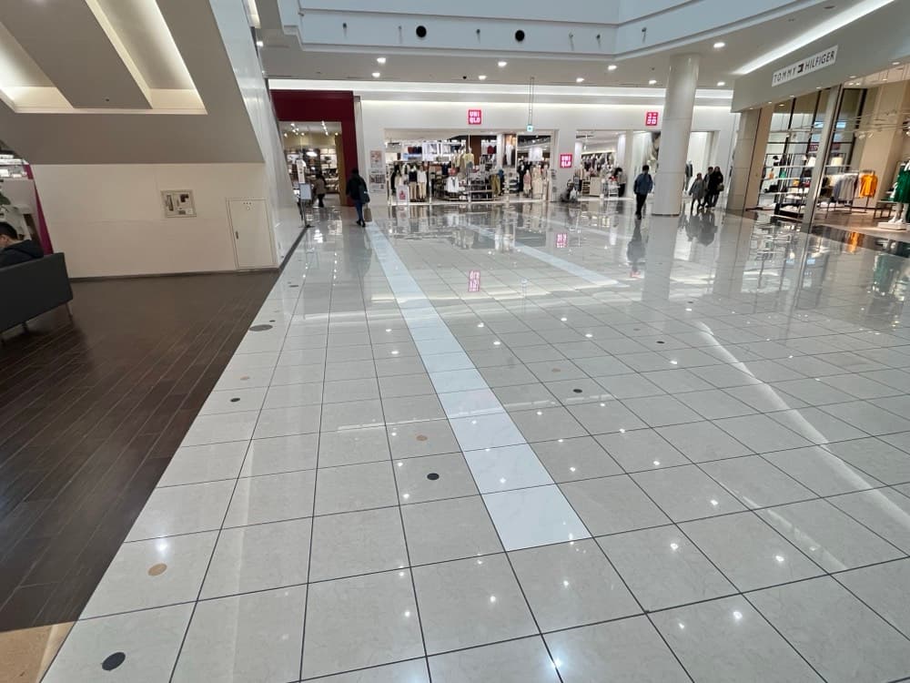 スターライトコート1