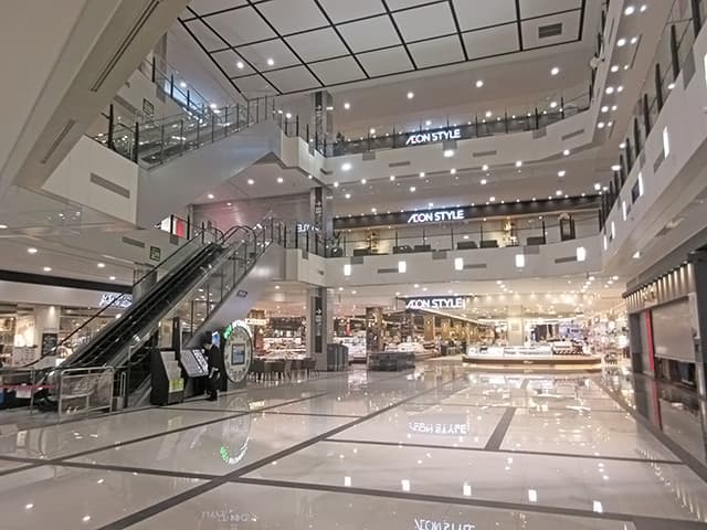 1Fサウスコート