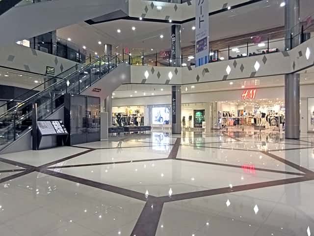 1Fノースコート