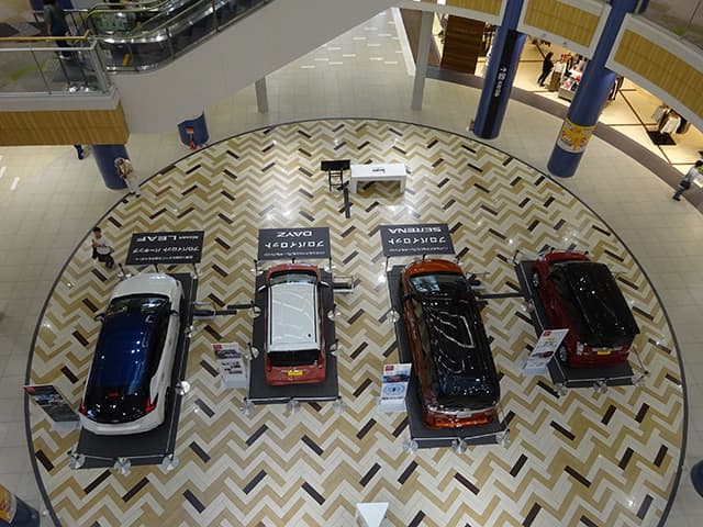 センターコート