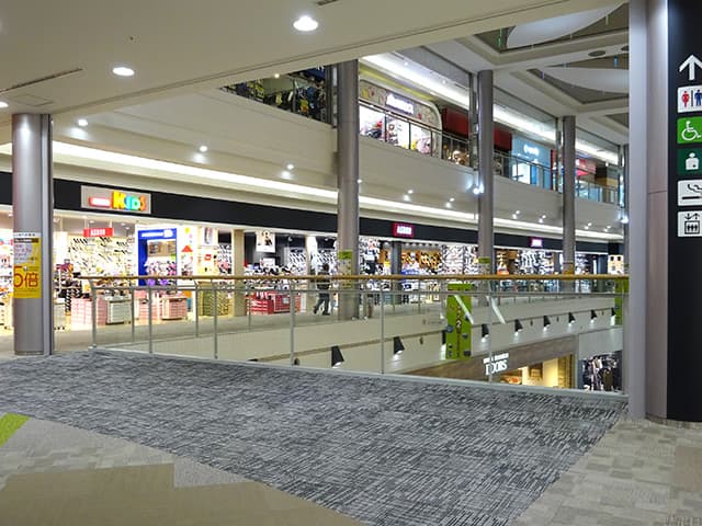 イベントスペースA