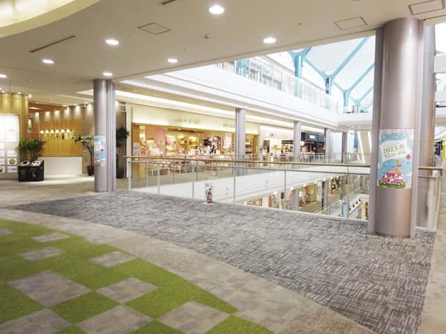 イベントスペースE