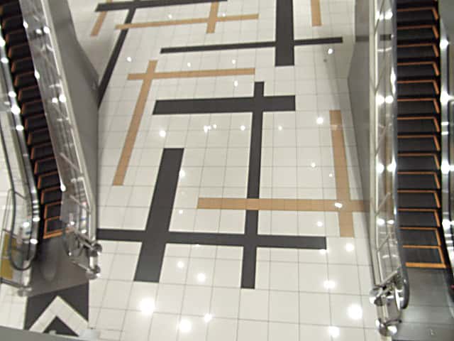 1階北小路コート