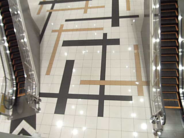 1階北小路コート