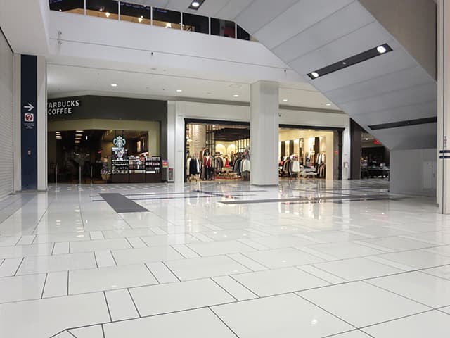 1階南小路コート