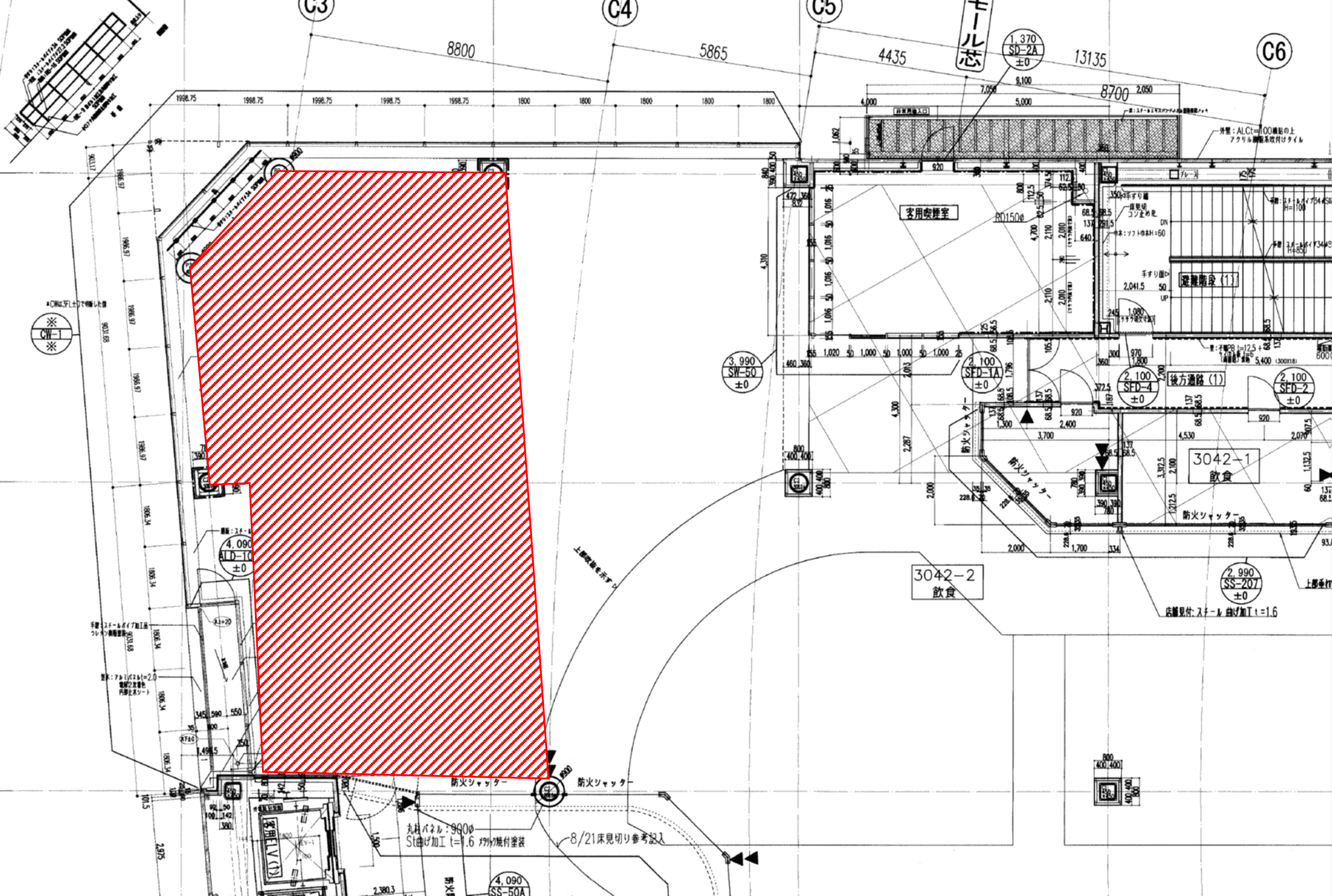 サンシャインコート1