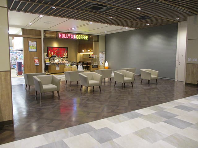 スペースA(まつかわ前)