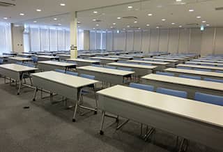 Sakura館 4階 Kotoホール