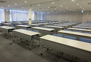 Sakura館 4階 Kotoホール