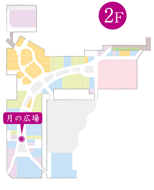 2階 月の広場1