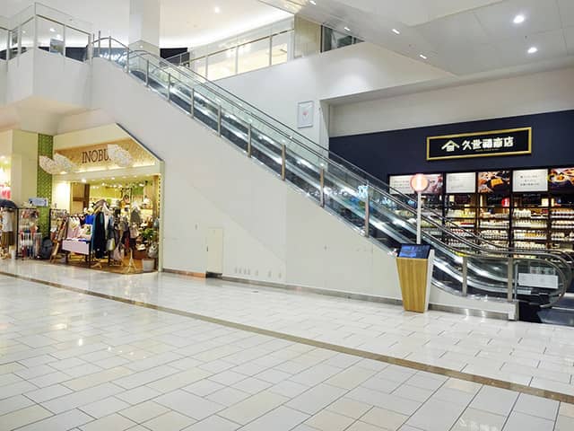 1F イノブン横