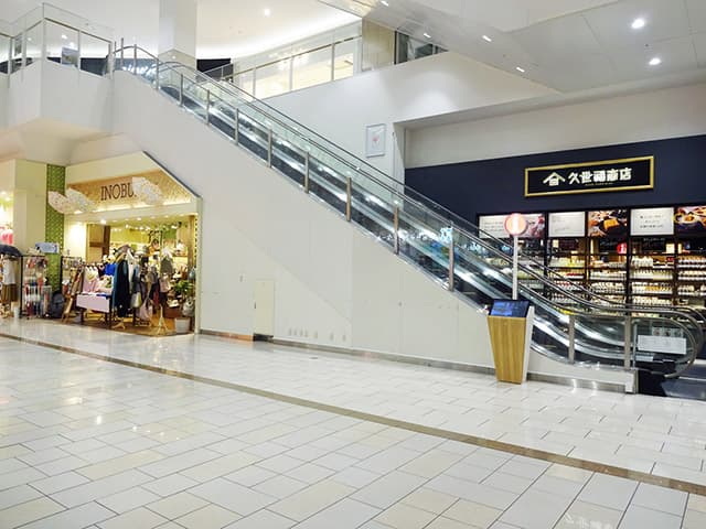 1F イノブン横