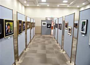 2F イオンホール