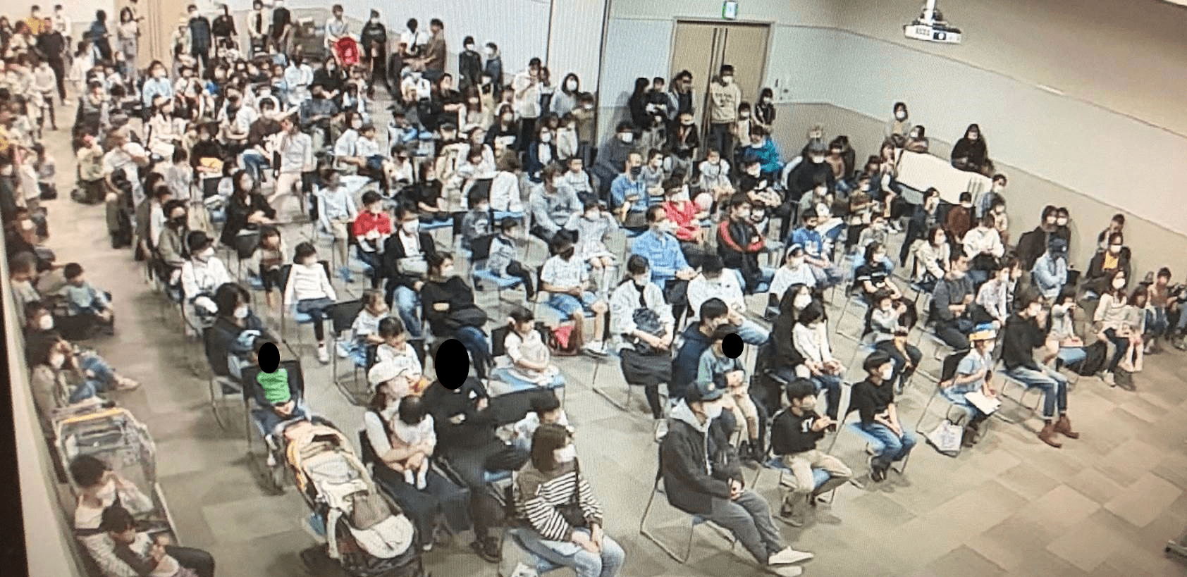 2F イオンホール1