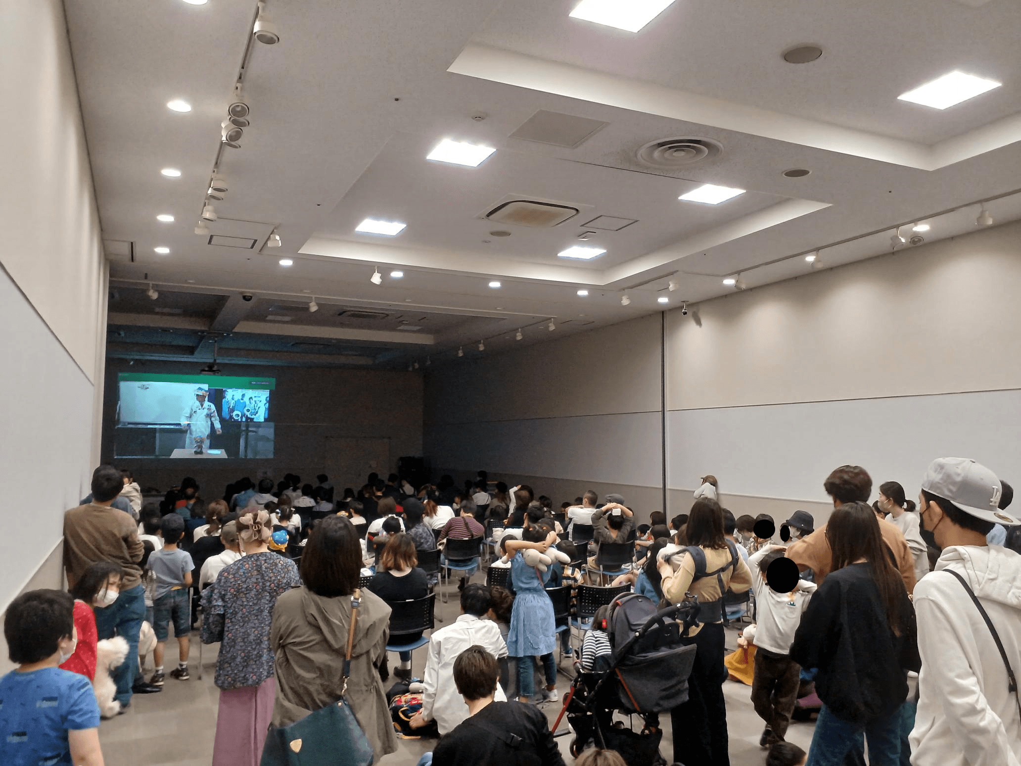 2F イオンホール2