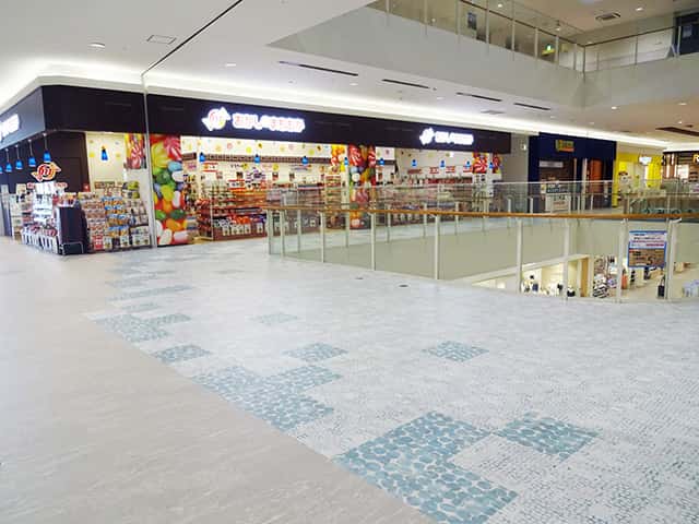 3F イオンスタイル前