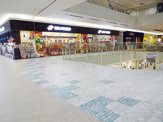3F イオンスタイル前
