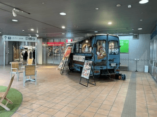1F・やすらぎの庭2