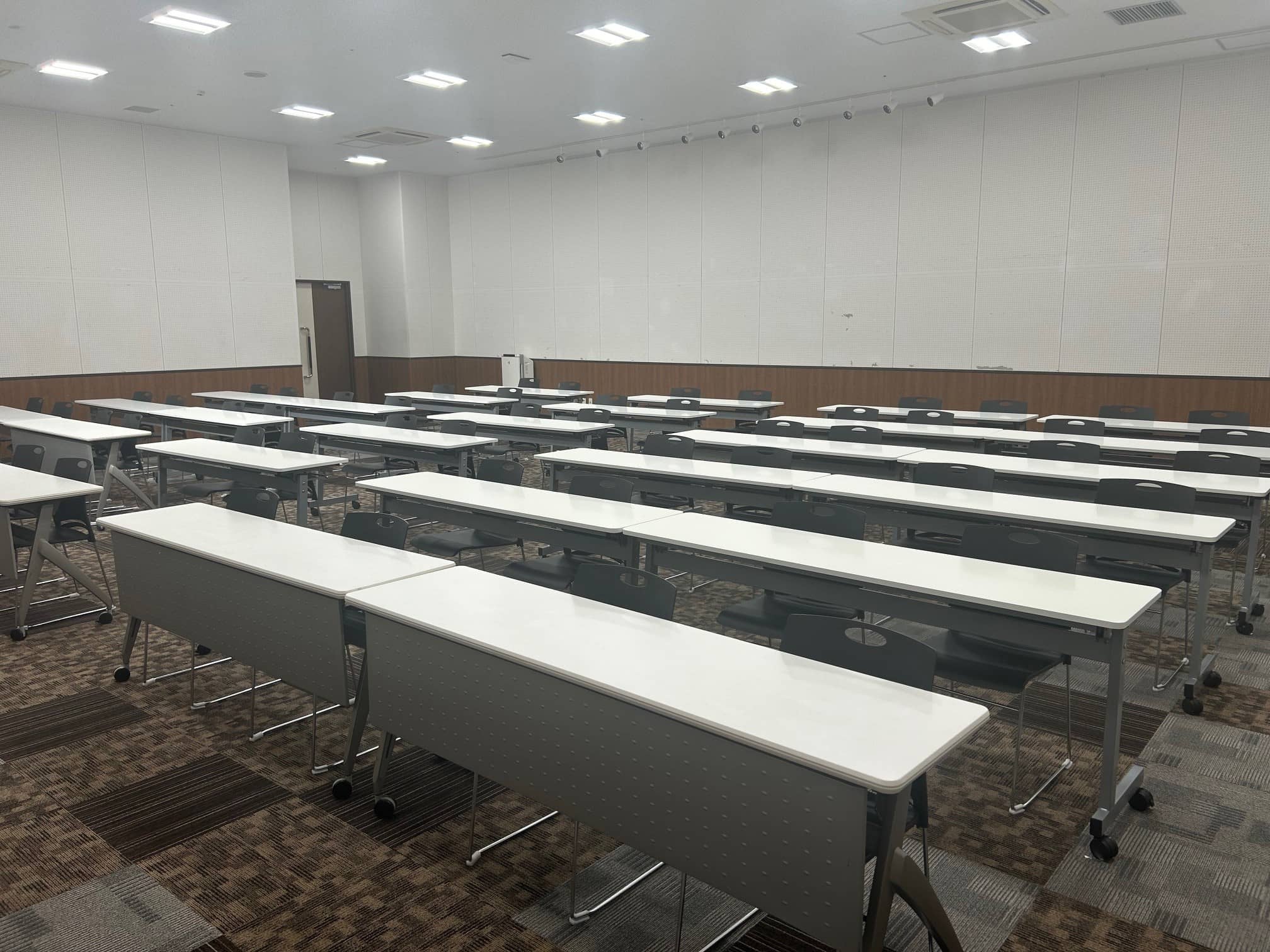 イオンホール