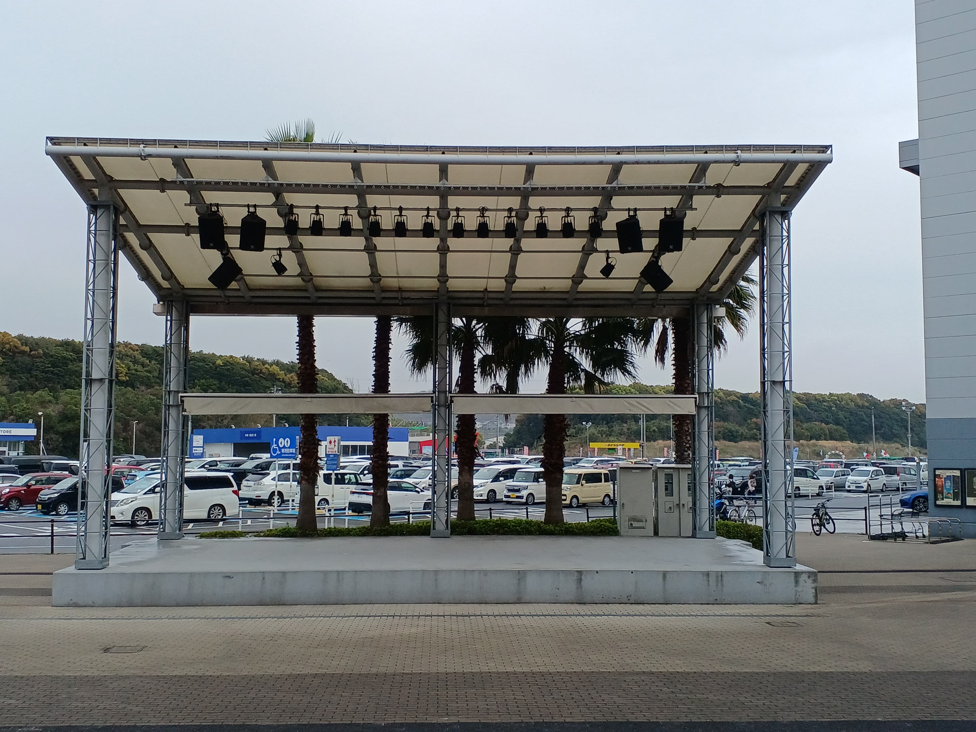 1Fライブパーク1