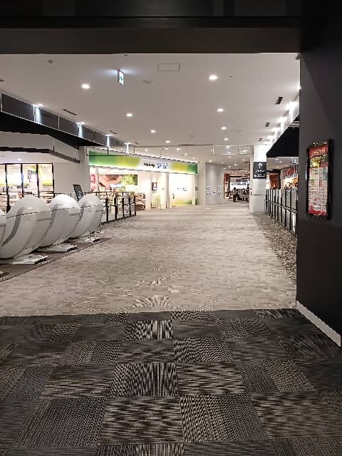 2F サウスブリッジB