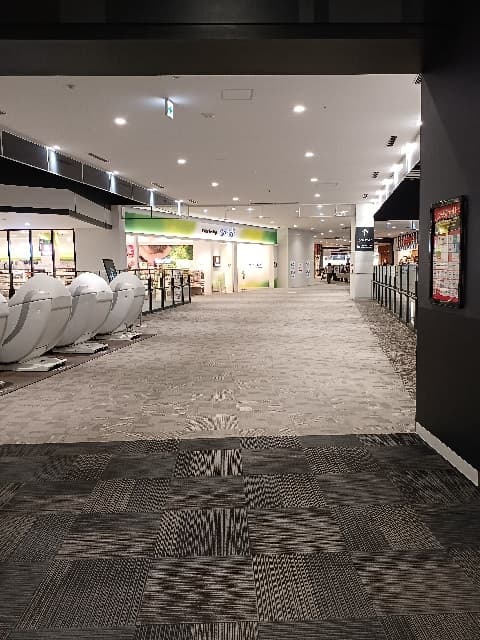 2F サウスブリッジB
