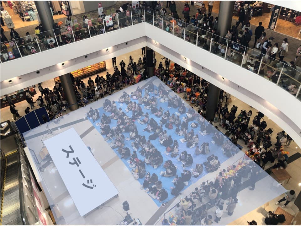 イベントスクエア1