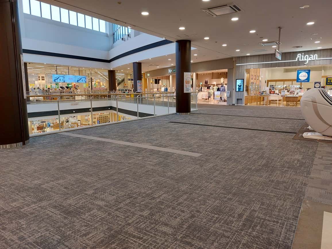 イーストモールブリッジA