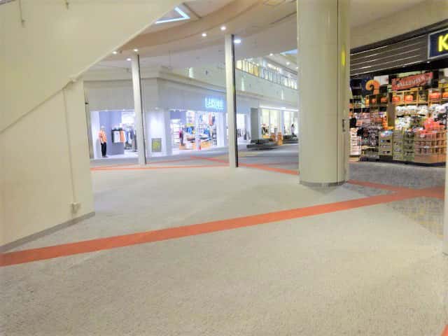 1FサウスコートB