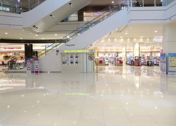 サークルコート