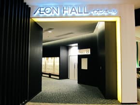 イオンホール