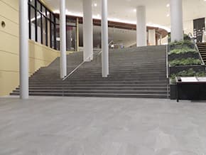 GF 陽だまりのアトリウム