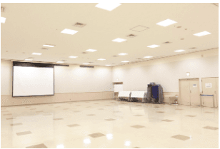 サイボーホール