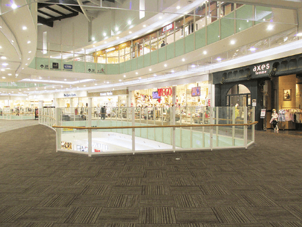 2階 ウエストブリッジ