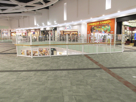 3階 イーストブリッジ